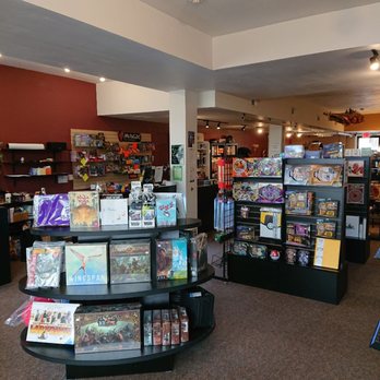 Rune & Board - Tabletop Games Near Me - Beaverton, Oregon Rune & Board - Tabletop Games Near Me - Beaverton, Oregon