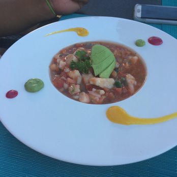 Estrella Restaurante - Mexican Near Me - Cabo San Lucas, BCS