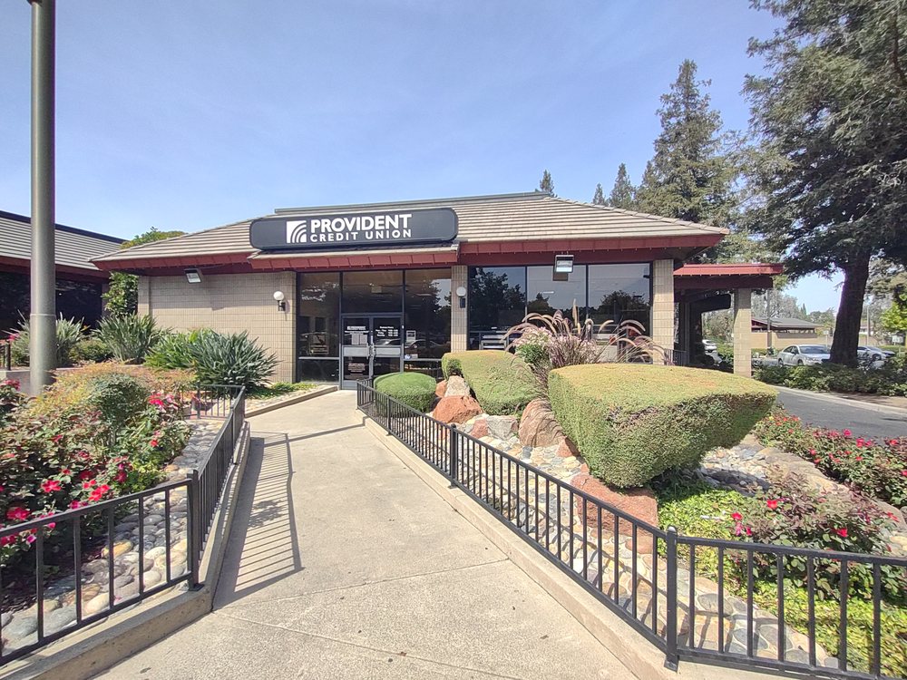 PROVIDENT CREDIT UNION Updated August 2024 10 Photos & 120 Reviews 742 Bancroft Rd, Walnut