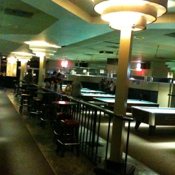 The Grand - Pool Halls Near Me - Austin, Texas