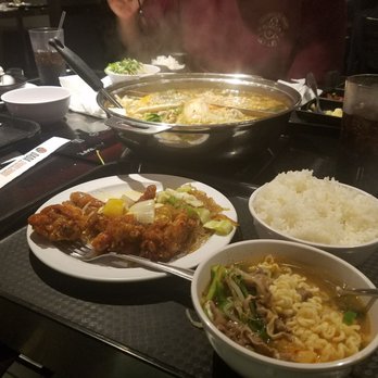 Dada Shabu Shabu Buffet - Hot pot - Korean Near Me - Irvine, California Dada Shabu Shabu Buffet - Hot pot - Korean Near Me - Irvine, California