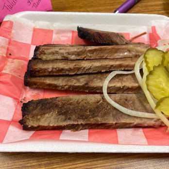 BBQLIFE - Barbeque Near Me - San Antonio, Texas