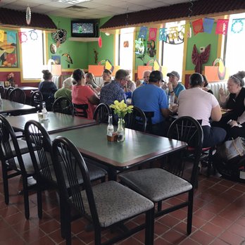 El Tucan Mexican Restaurant - Inside look of happiness - Tex-Mex Near Me - Spring Lake, North Carolina El Tucan Mexican Restaurant - Inside look of happiness - Tex-Mex Near Me - Spring Lake, North Carolina