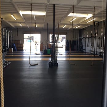 Active Performance - Today's workout involved rope climbs!! - Trainers Near Me - Mission Viejo, California