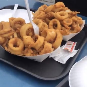Johnny's Reef Restaurant - Seafood Near Me - Bronx, New York Johnny's Reef Restaurant - Seafood Near Me - Bronx, New York
