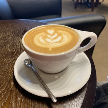 Branch Street Coffee Roasters - Vanilla latte - Cafes Near Me - Boardman, Ohio Branch Street Coffee Roasters - Vanilla latte - Cafes Near Me - Boardman, Ohio