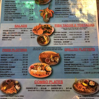 Texas Pit Oyster Bar - Menu - Seafood Near Me - Fort Worth, Texas Texas Pit Oyster Bar - Menu - Seafood Near Me - Fort Worth, Texas