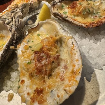 Pappadeaux Seafood Kitchen - Oysters - Seafood Near Me - Phoenix, Arizona