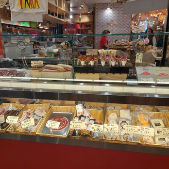 Jamon & Queso - More cured meat - Meat Shops Near Me - New York, New York Jamon & Queso - More cured meat - Meat Shops Near Me - New York, New York