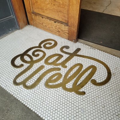 Portland Food Hall by null