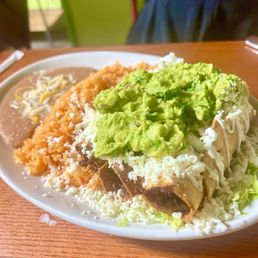Flautas