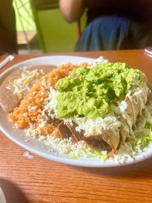 Border Grill Fresh-Mex by null