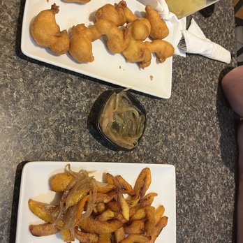Restaurant Gaï - African Near Me - Coralville, Iowa
