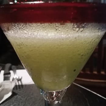 Chevys Fresh Mex - Madoori melon margarita - Mexican Near Me - Arlington, Virginia