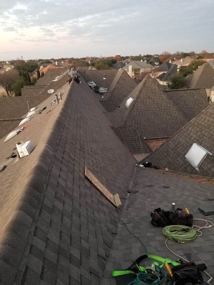 Slide of Alarcons R&C