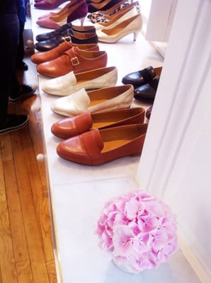 L'Appartement Sézane by null