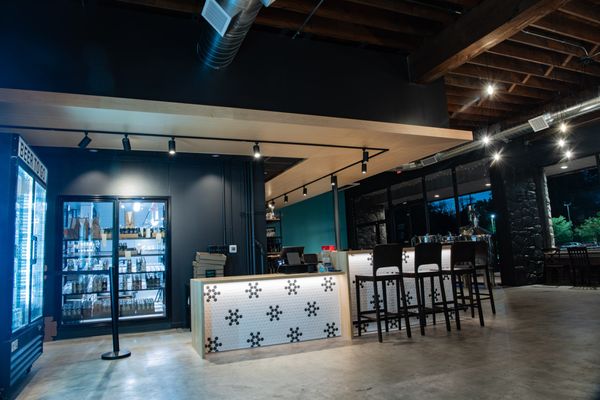 Narrow Gauge Brewing Company by null
