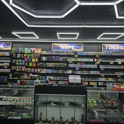 Mystic Smoke & Vape Shop