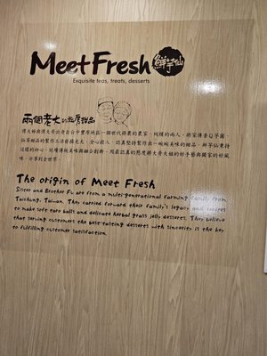 Menu photo 6 Meet Fresh Bayside, NY Menu photo 6 Meet Fresh Bayside, NY