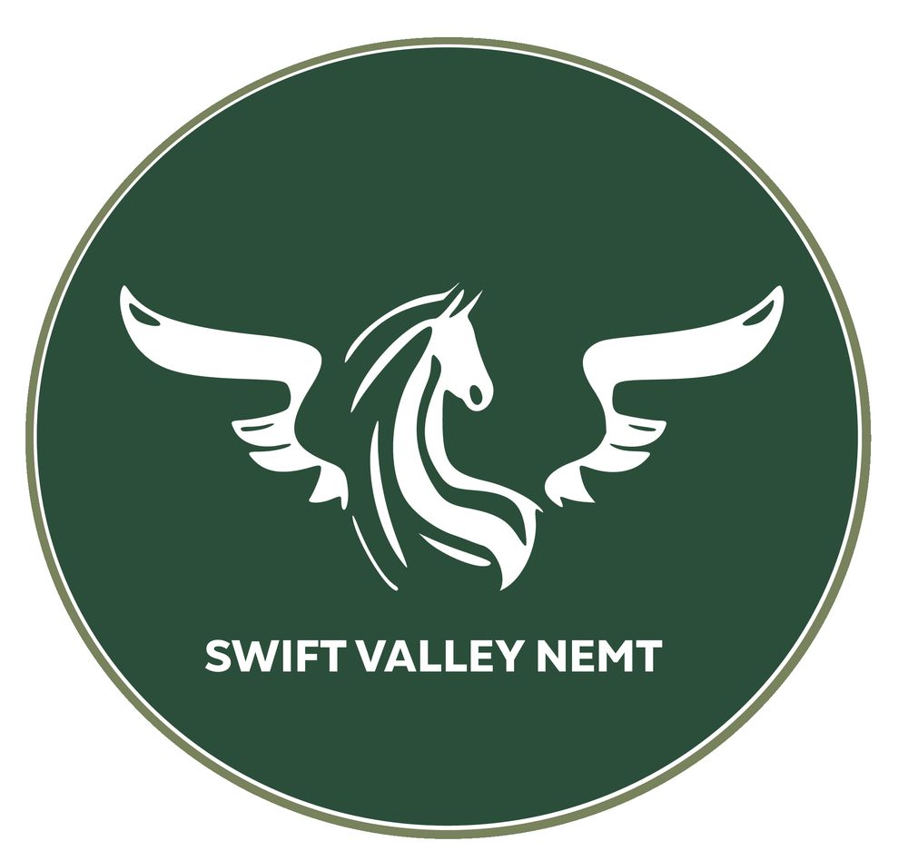 SWIFT VALLEY NONEMERGENCY MEDICAL TRANSPORTATION Elk Grove