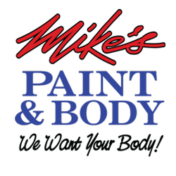 Mike's Paint & Body