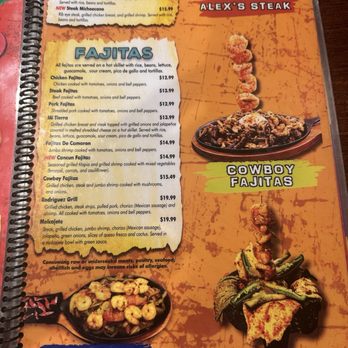 Don Juan's Mexican Restaurant - Fajita's - Mexican Near Me - Baxter Springs, Kansas Don Juan's Mexican Restaurant - Fajita's - Mexican Near Me - Baxter Springs, Kansas