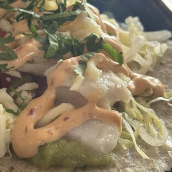 Sr. Ceviche - Fish tacos - Tapas Bars Near Me - Barcelona, B