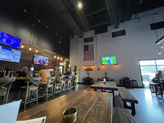 Hop Life Brewing by null