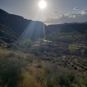 Virgin River Trail - Hiking Near Me - St. George, Utah Virgin River Trail - Hiking Near Me - St. George, Utah