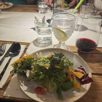 Graze Supper Club - Caterers Near Me