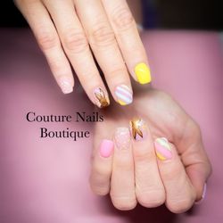 Couture Nails Boutique