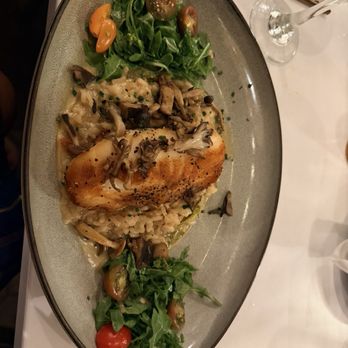 Shorebird - The Chilean Seabass was phenomenal! No notes! - Seafood Near Me - Newport Beach, California Shorebird - The Chilean Seabass was phenomenal! No notes! - Seafood Near Me - Newport Beach, California