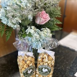 Teacher appreciation