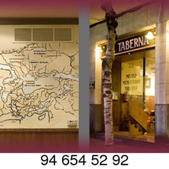 La Taberna de los Mundos - Tabernas Near Me - Bilbao, BI La Taberna de los Mundos - Tabernas Near Me - Bilbao, BI