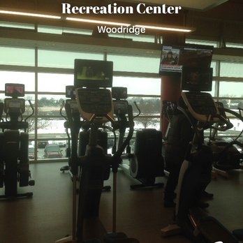 Athletic Recreation Center - Cardio machines - Gyms Near Me - Woodridge, Illinois