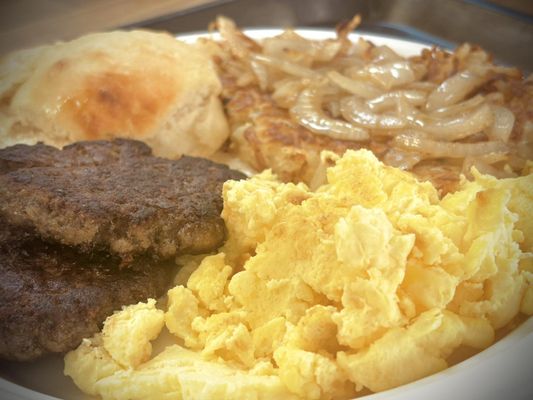 Son of a Biscuits by null