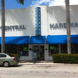 Central Ace Hardware