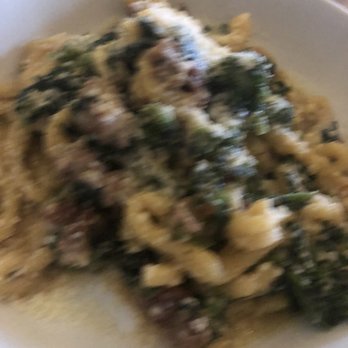 Five Restaurant - My Cacacoreece Pasta - So blurry :( - Italian Near Me - Fresno, California Five Restaurant - My Cacacoreece Pasta - So blurry :( - Italian Near Me - Fresno, California