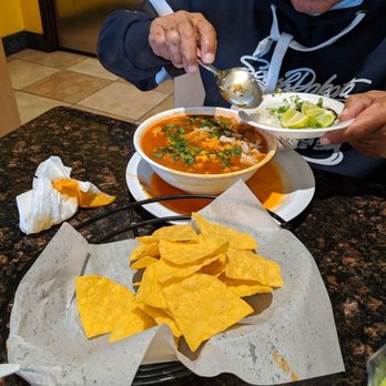 Antojitos Mexicanos - Pasoli - Mexican Near Me - Perris, California