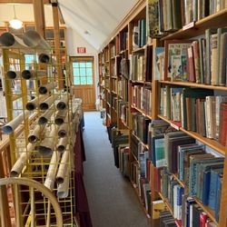 Titcomb's Bookshop