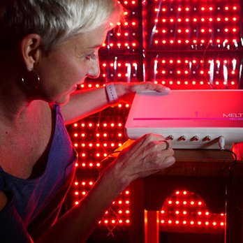 Rickards Precision Chiropractic & Wellness - Lipomelt fat melting system using LED red and infrared lights - Chiropractors Near Me - Escondido, California Rickards Precision Chiropractic & Wellness - Lipomelt fat melting system using LED red and infrared lights - Chiropractors Near Me - Escondido, California
