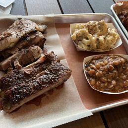 Meat Plate