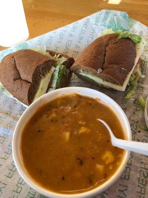 ThunderCloud Subs by null