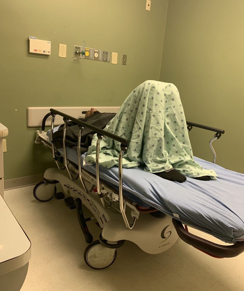 Tulane Lakeside Hospital - patient advocate in Metairie, LA