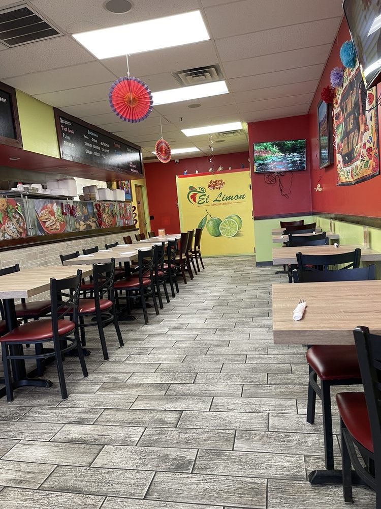 El Limon - Norristown