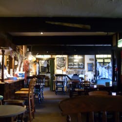 Polgooth Inn