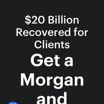 Morgan & Morgan - Personal Injury Law Near Me - Atlanta, Georgia