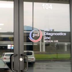 Perll Diagnostics