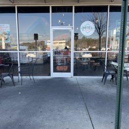 Outside Outside
