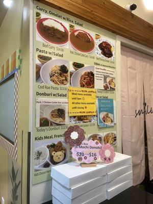 Menu photo 4 KAI Sweets Cafe Edgewater, NJ